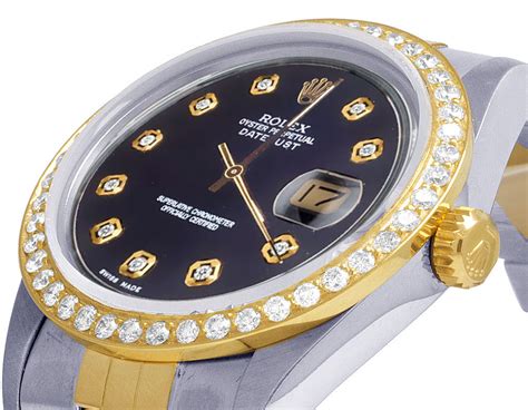 buy rolex date-just ii|rolex datejust two tone ebay.